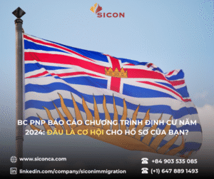 BC PNP BÁO CÁO CHƯƠNG TRÌNH ĐỊNH CƯ NĂM 2024: ĐÂU LÀ CƠ HỘI CHO HỒ SƠ CỦA BẠN?