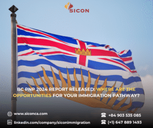 BC PNP 2024 REPORT RELEASED: WHERE ARE THE OPPORTUNITIES FOR YOUR IMMIGRATION PATHWAY?
