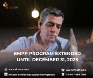 LATEST UPDATE: EMPP Program Extended Until December 31, 2025