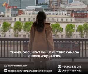 What To Do If You Lose Your PR Card While Outside Canada (2025)