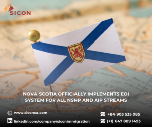 NOVA SCOTIA OFFICIALLY IMPLEMENTS EOI SYSTEM FOR ALL NSNP AND AIP STREAMS (2025–2026)